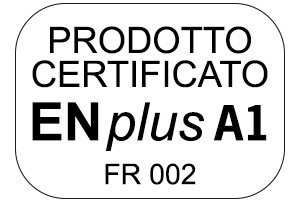 certificazione ami granule